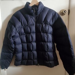 🚫SOLD🚫Marmot Down puffer jacket🚫